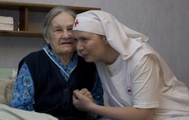 Марфо-Мариинская богадельня